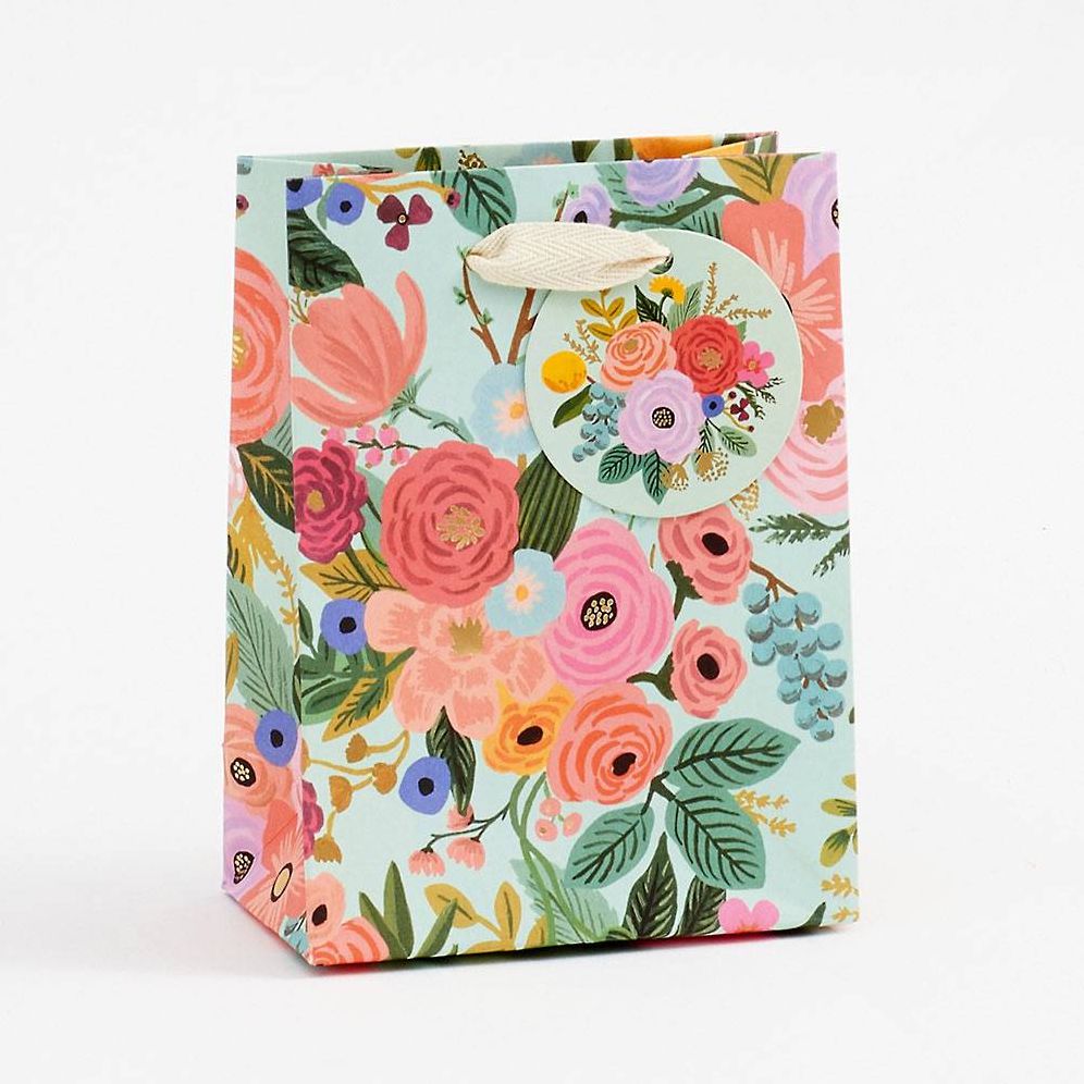 Garden Party Small Gift Bag