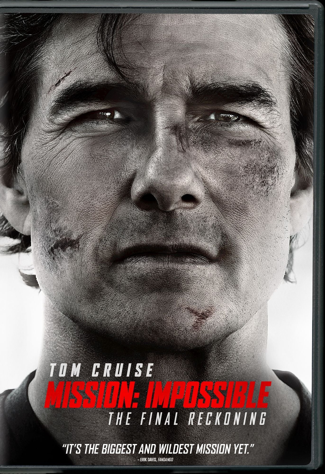 Mission: Impossible - The Final Reckoning
