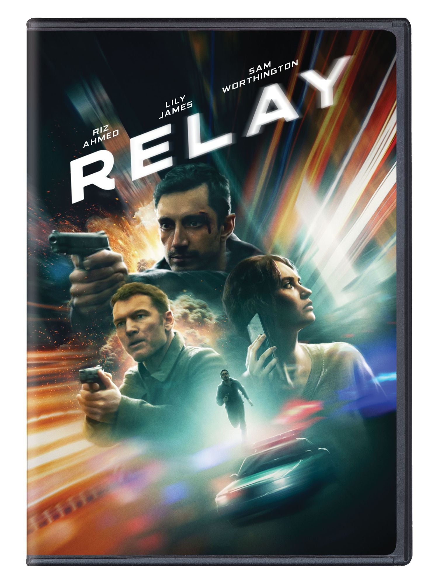 Relay