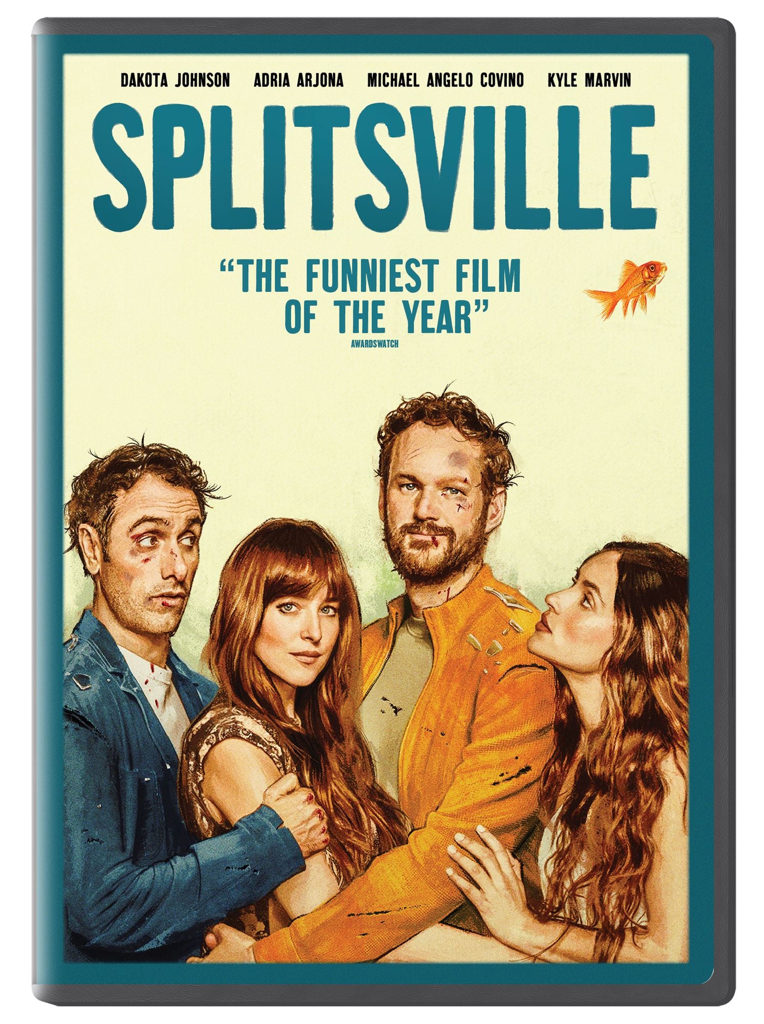 Splitsville