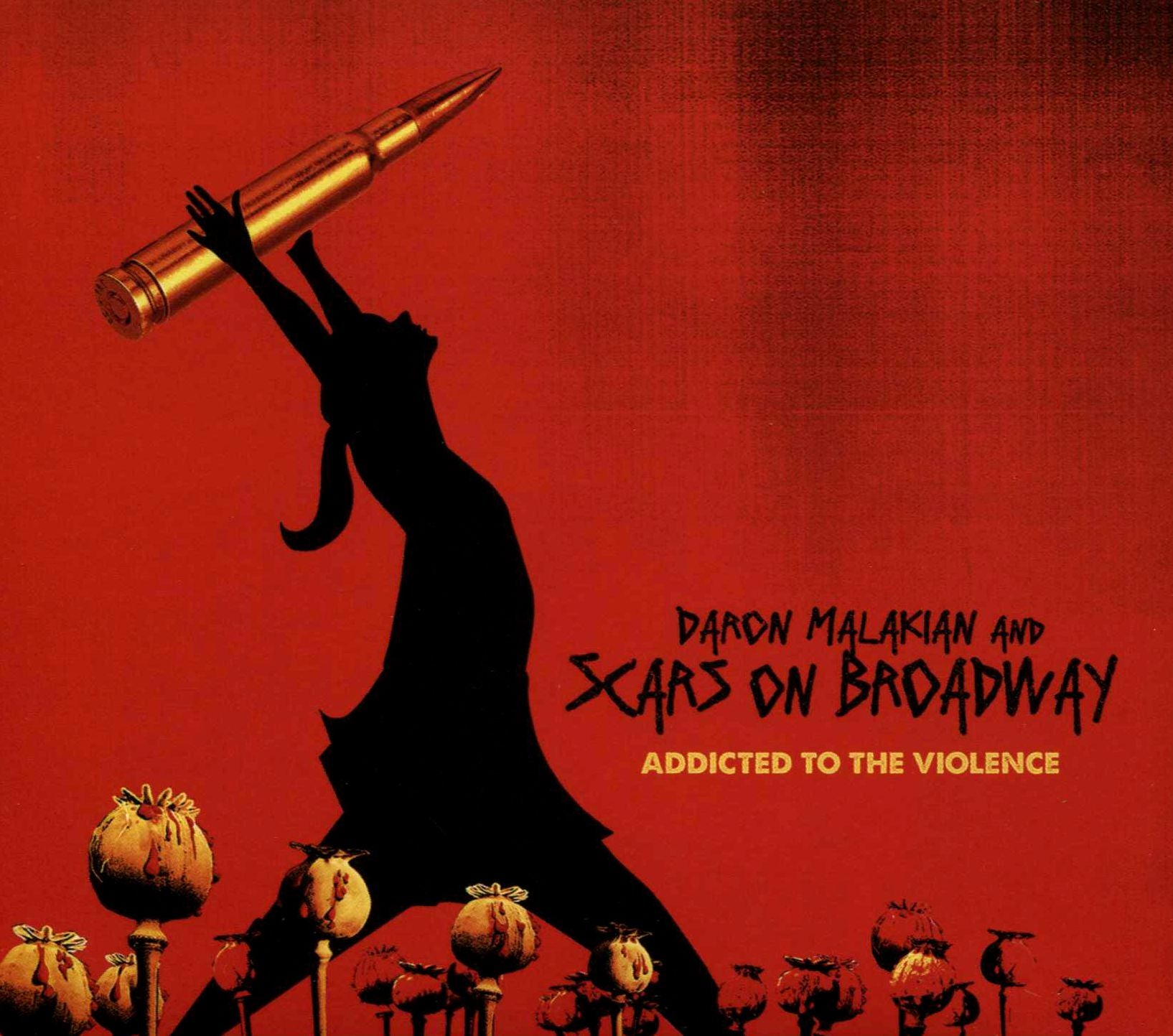 Addicted to the Violence