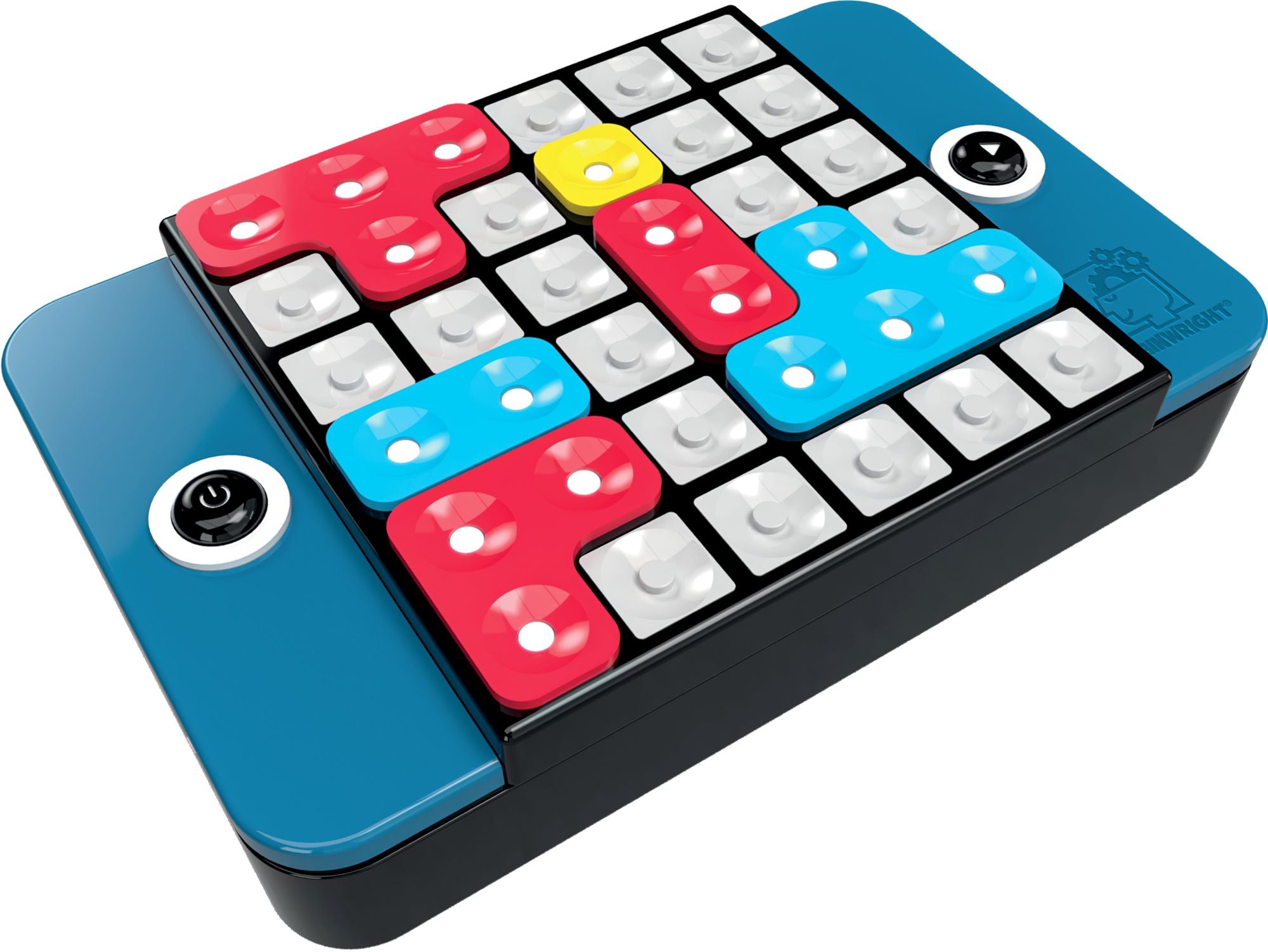 Puzzle Bright