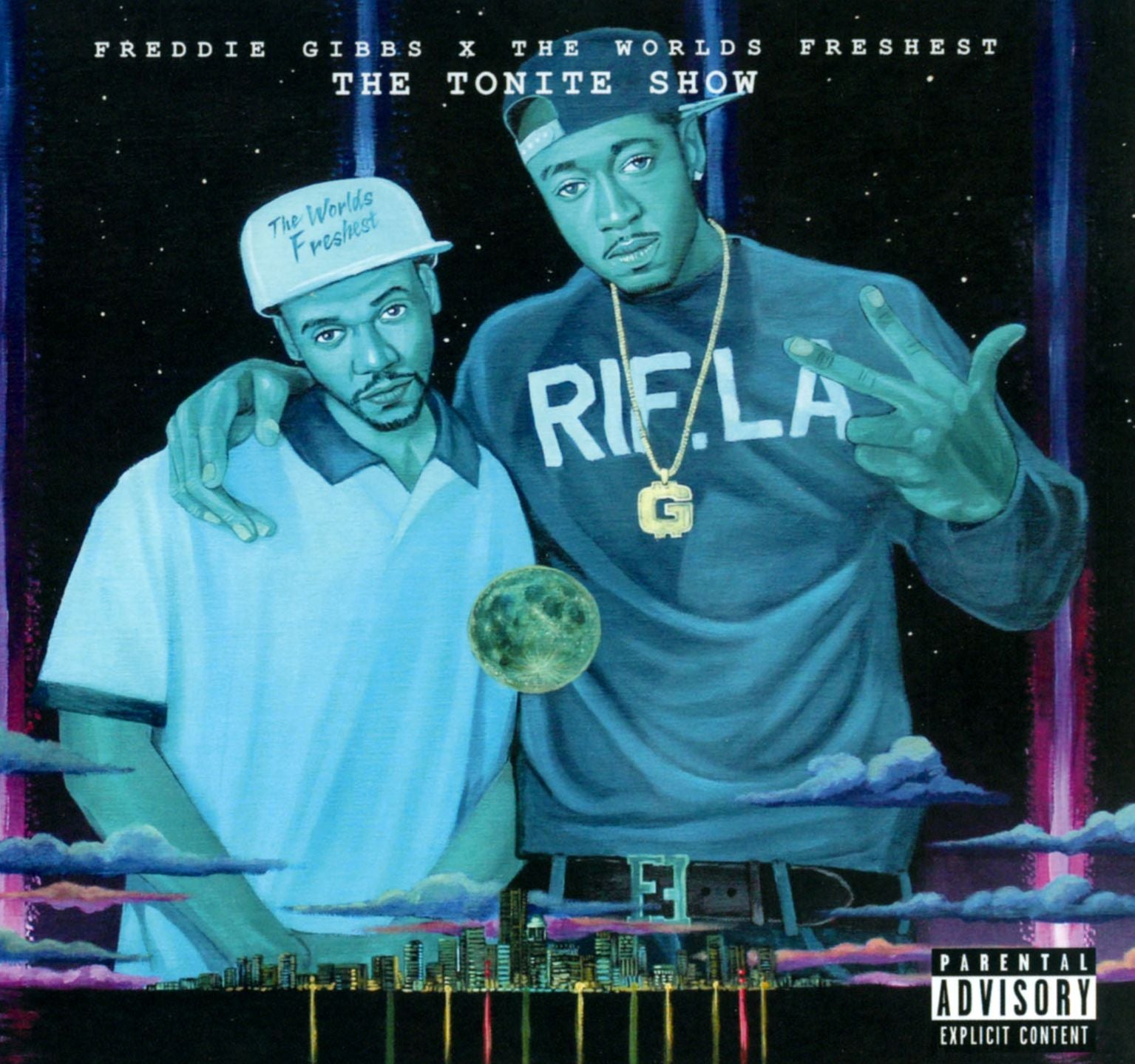 The Tonite Show