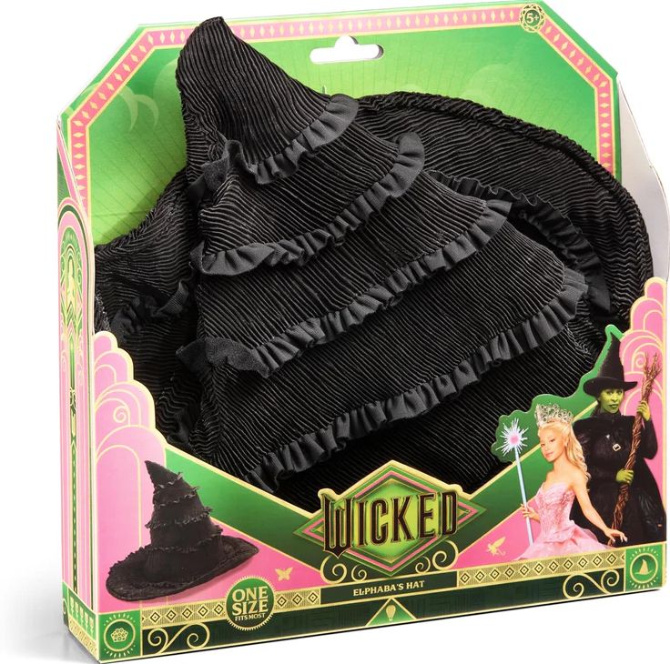 Elphaba's Hat