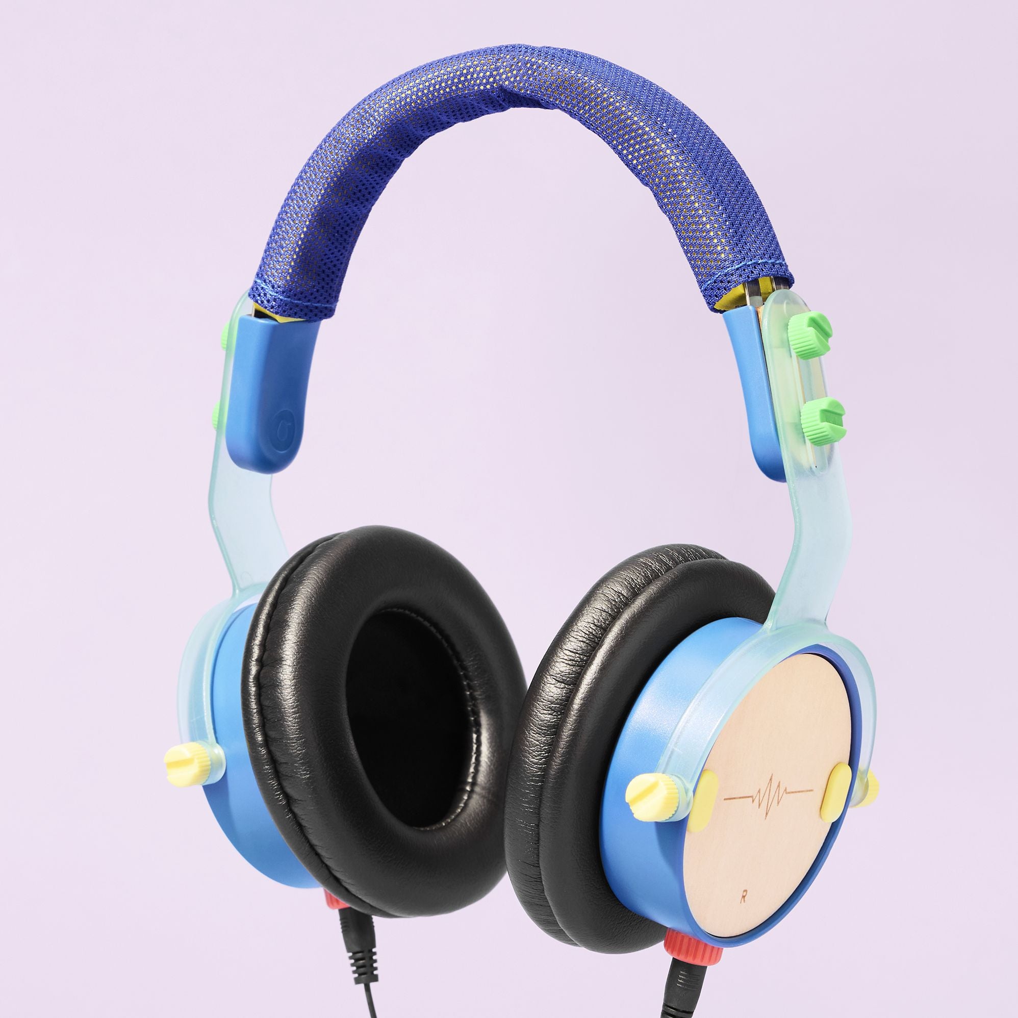 Stereo Headphones