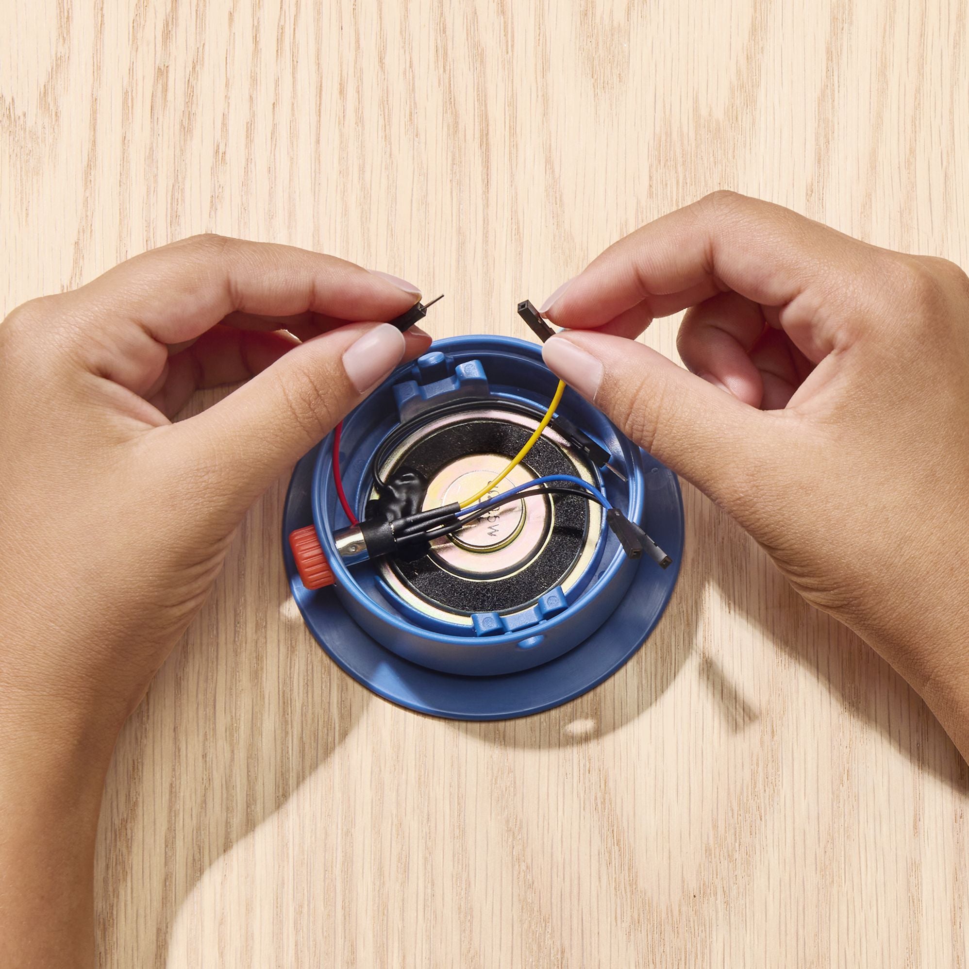 Stereo Headphones