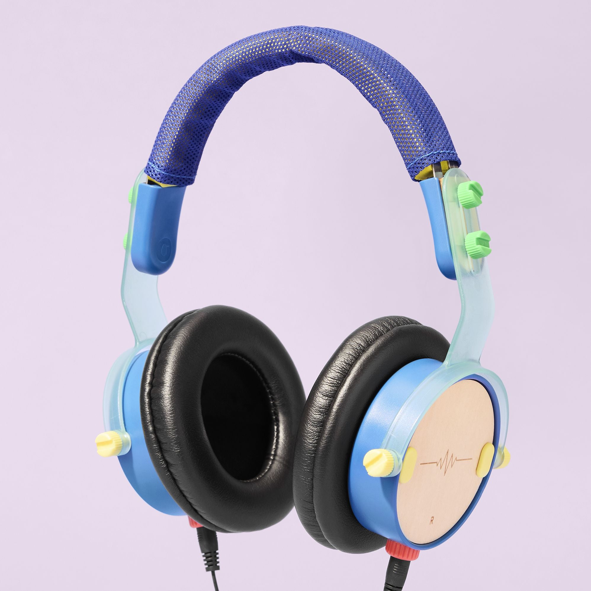 Stereo Headphones