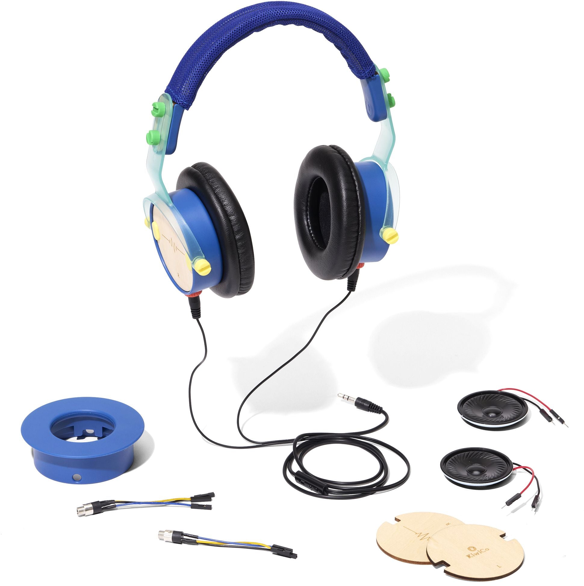 Stereo Headphones