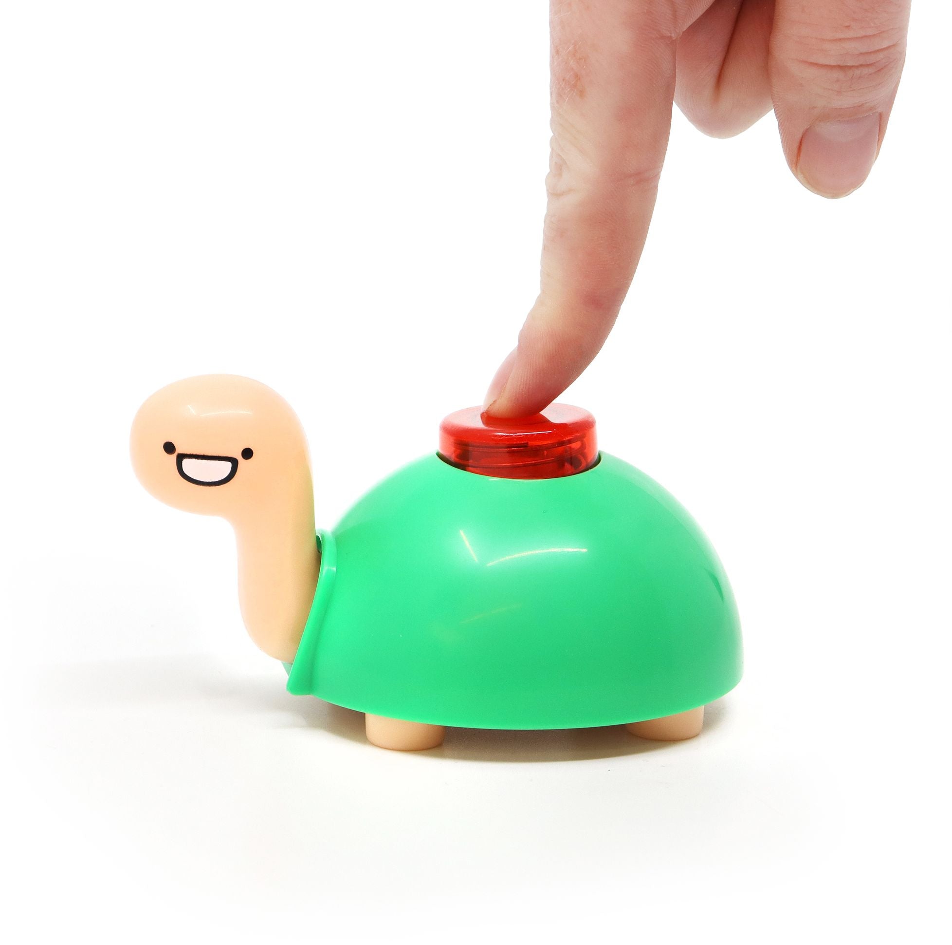 Mine Turtle by Big Potato Games