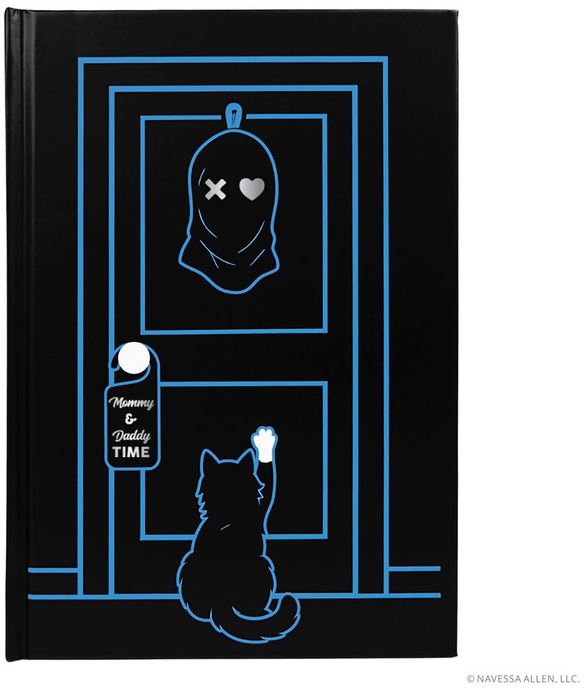 Lights Out Journal