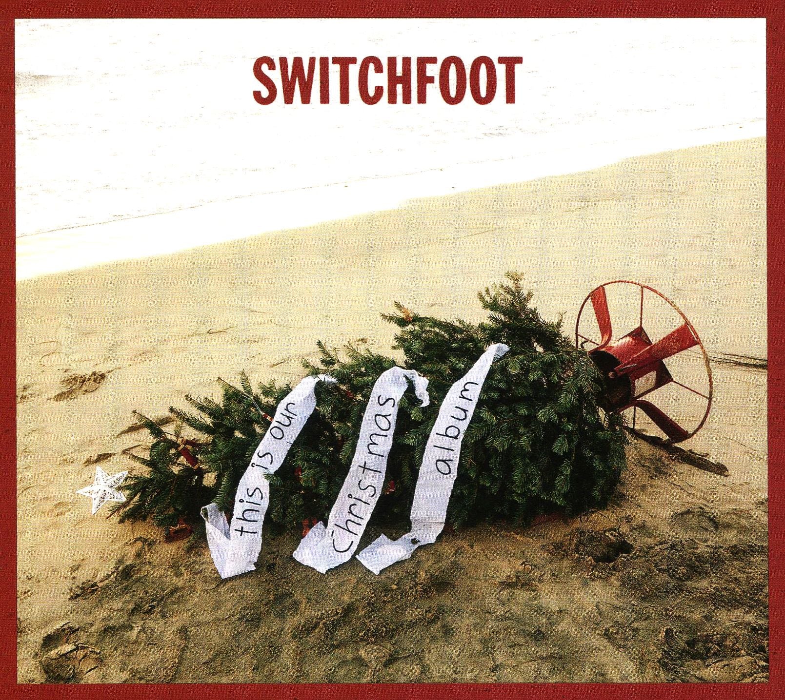 This Is Our Christmas Album
