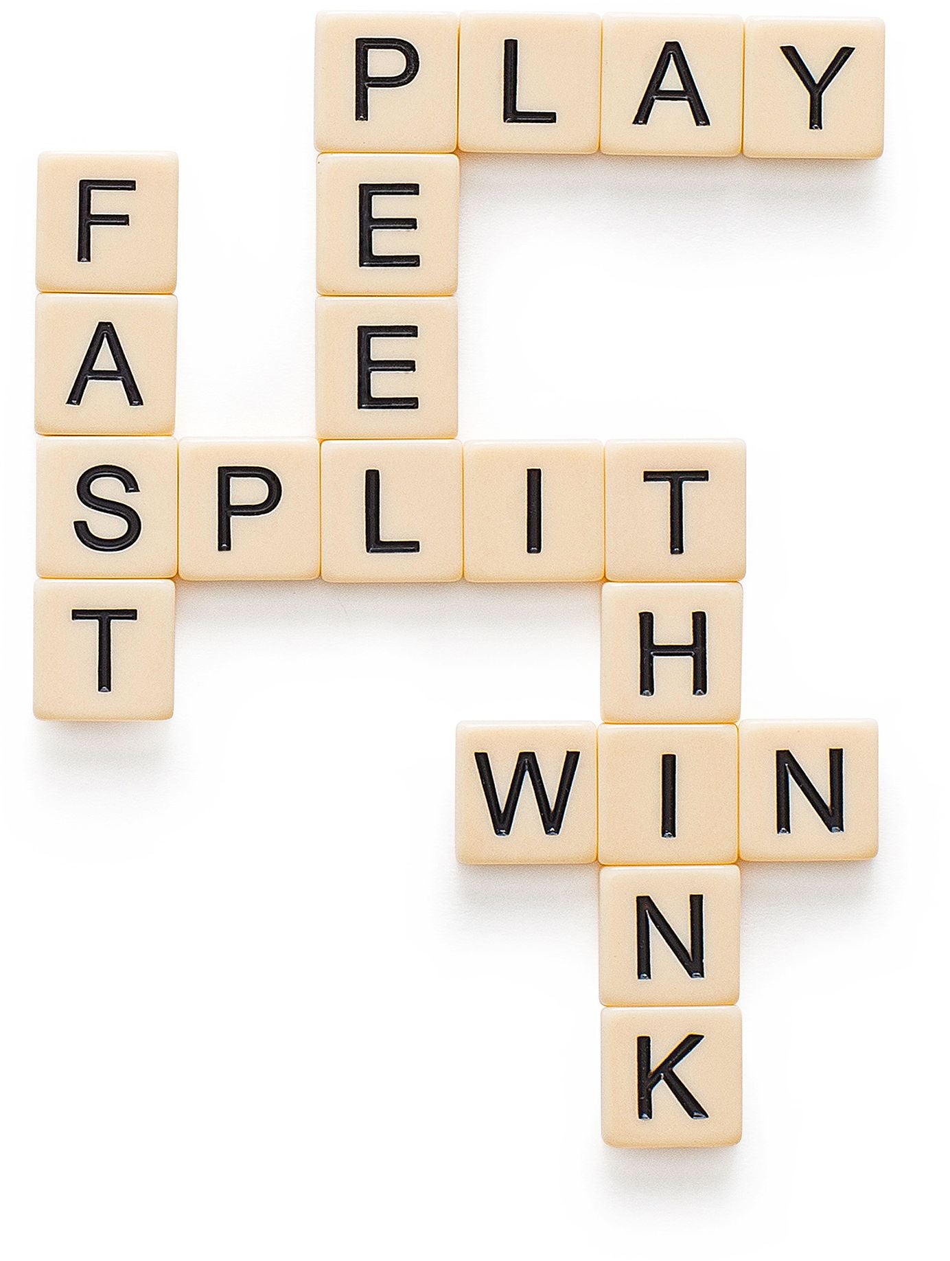 Bananagrams
