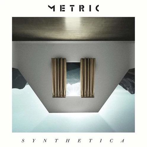 Synthetica [Baby Blue LP]