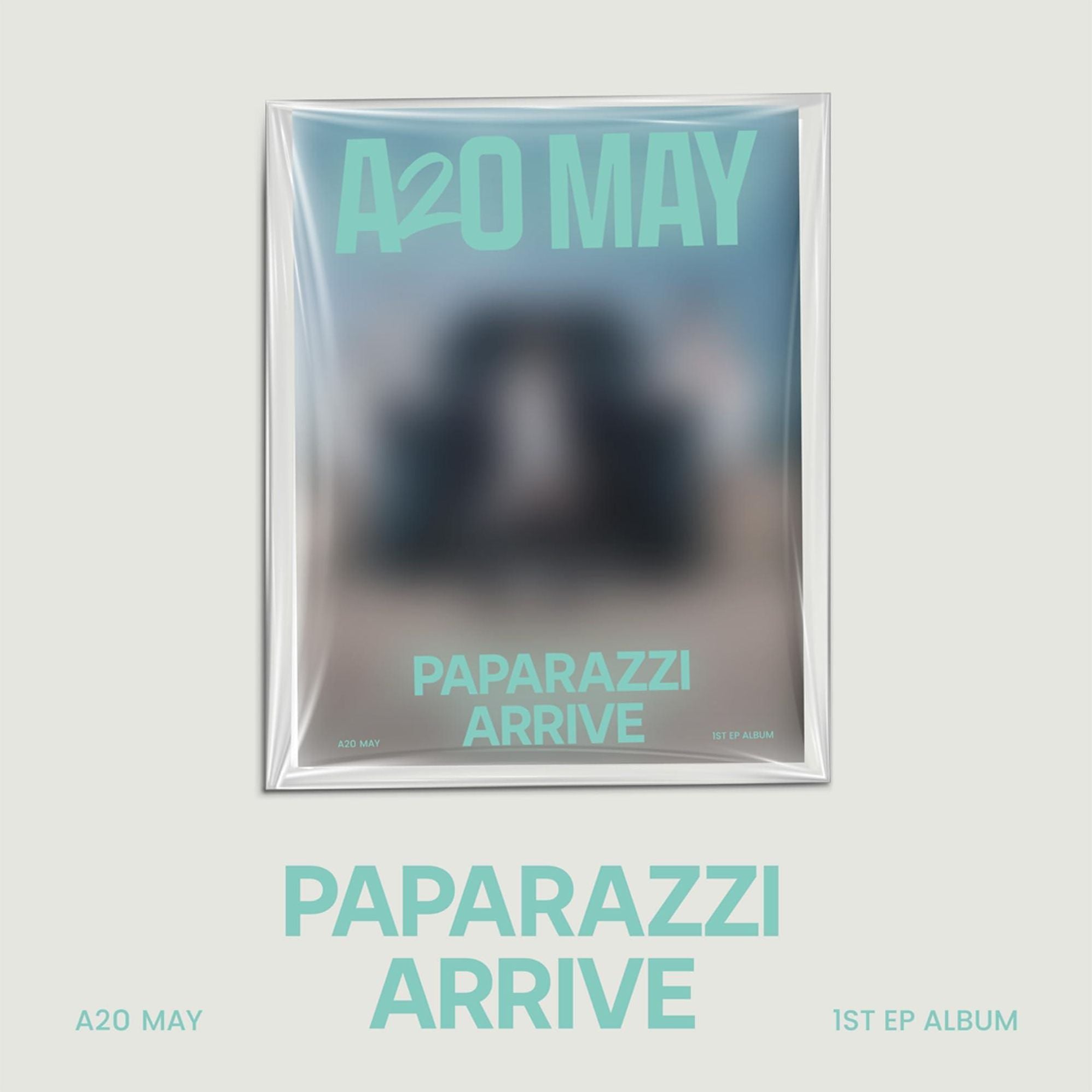 Paparazzi Arrive