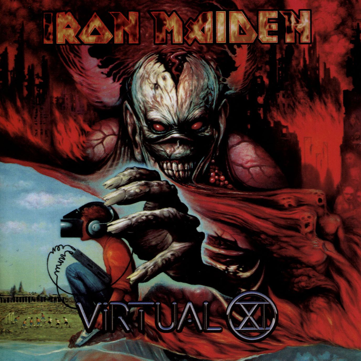 Virtual XI