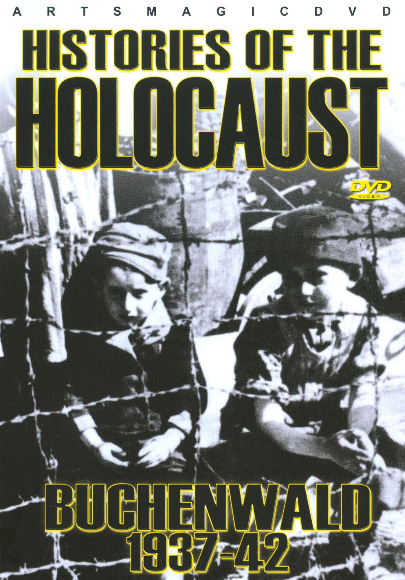 Histories of the Holocaust: Buchenwald 1937-1942