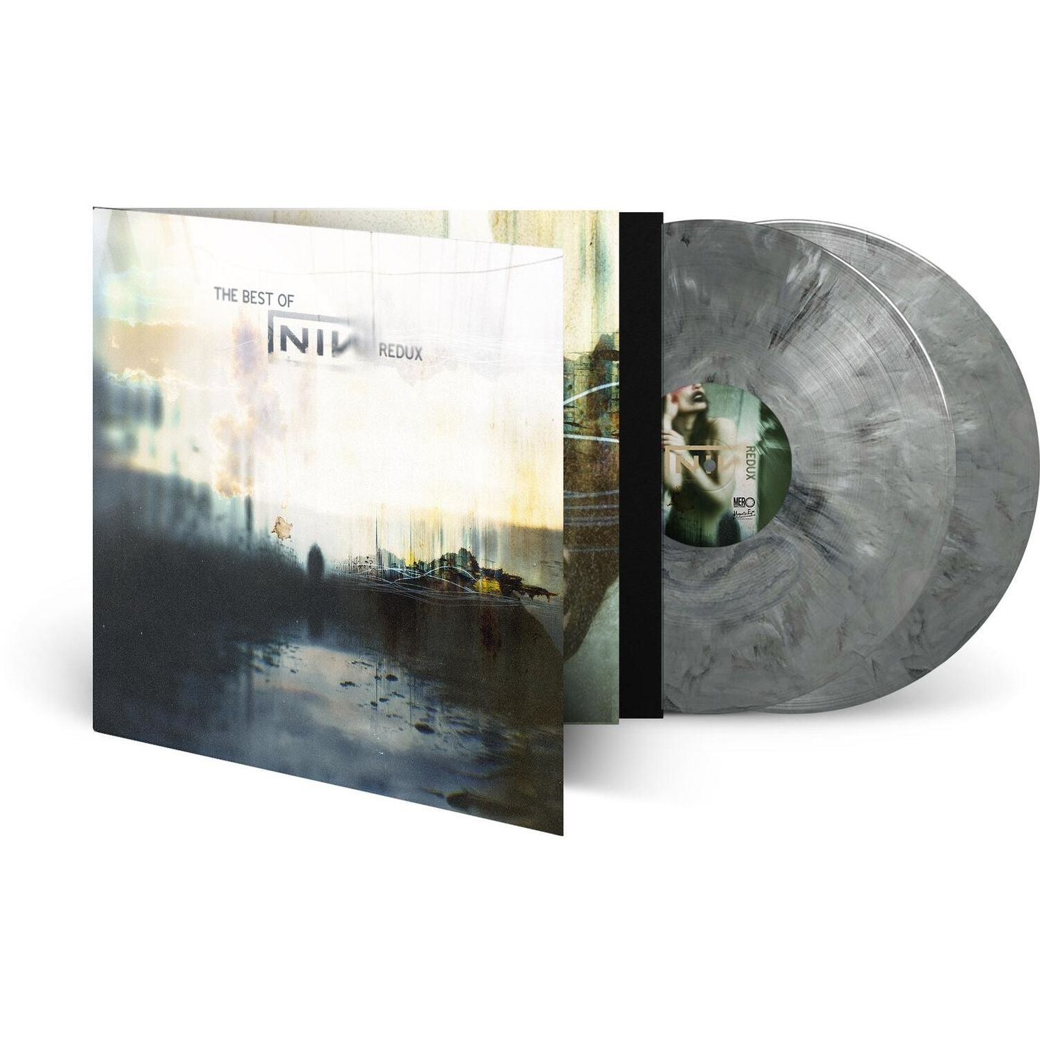 The Best of Nine Inch Nails [Redux]