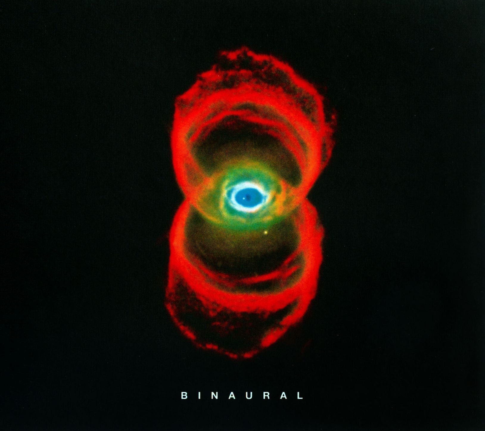 Binaural