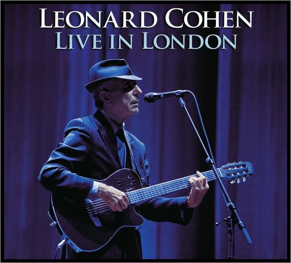 Live in London