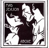 Above [DVD]