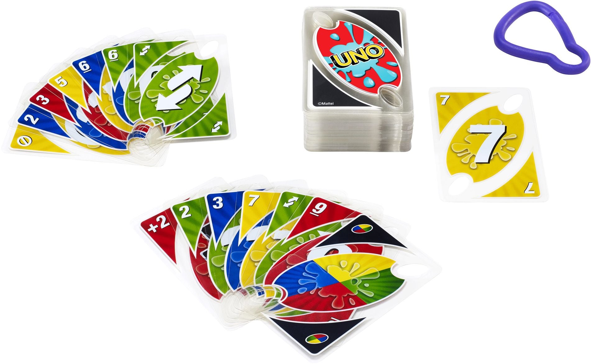 UNO SPLASH
