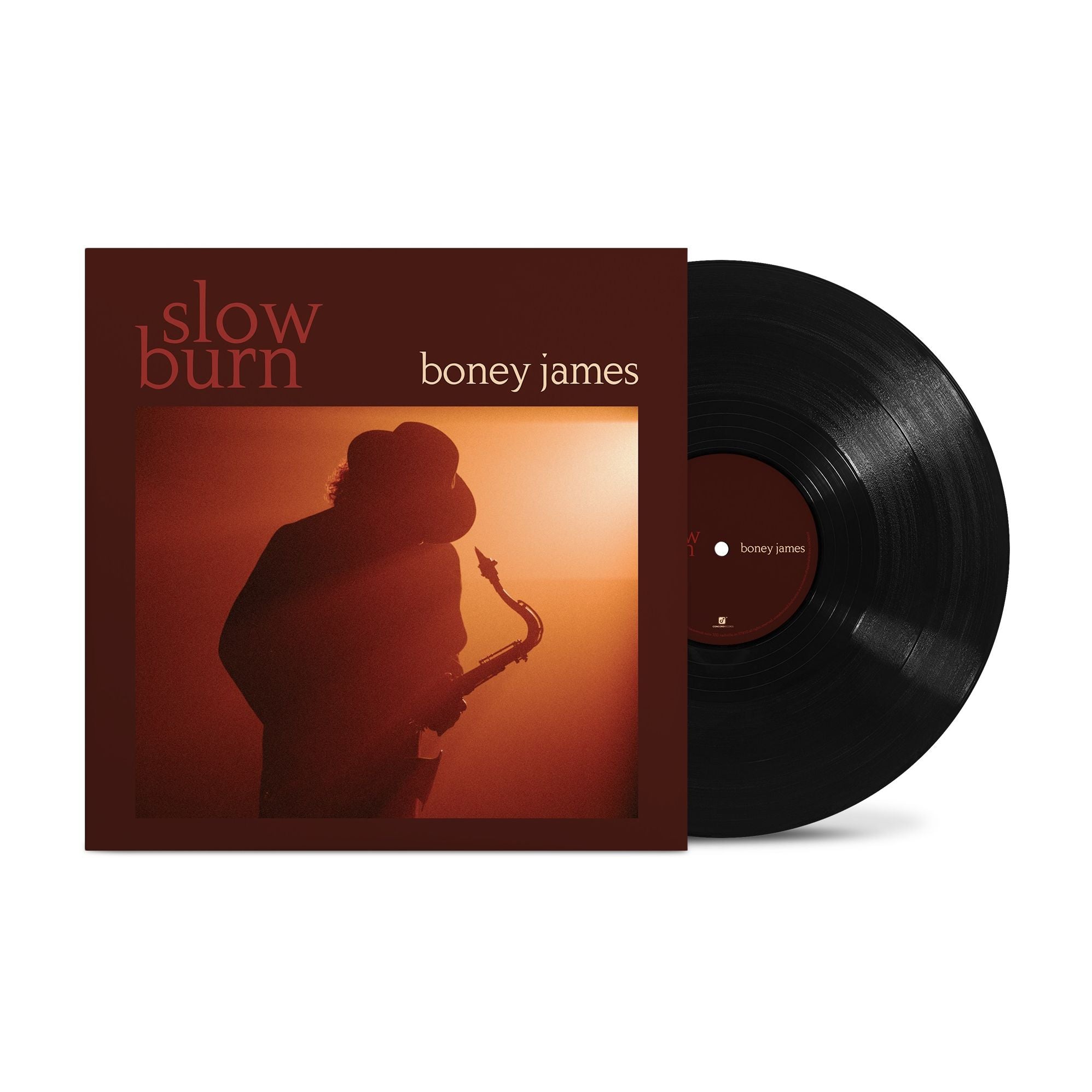 Slow Burn