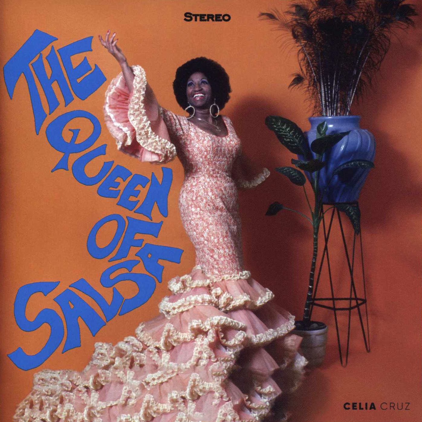 The Queen of Salsa [Craft Recordings]