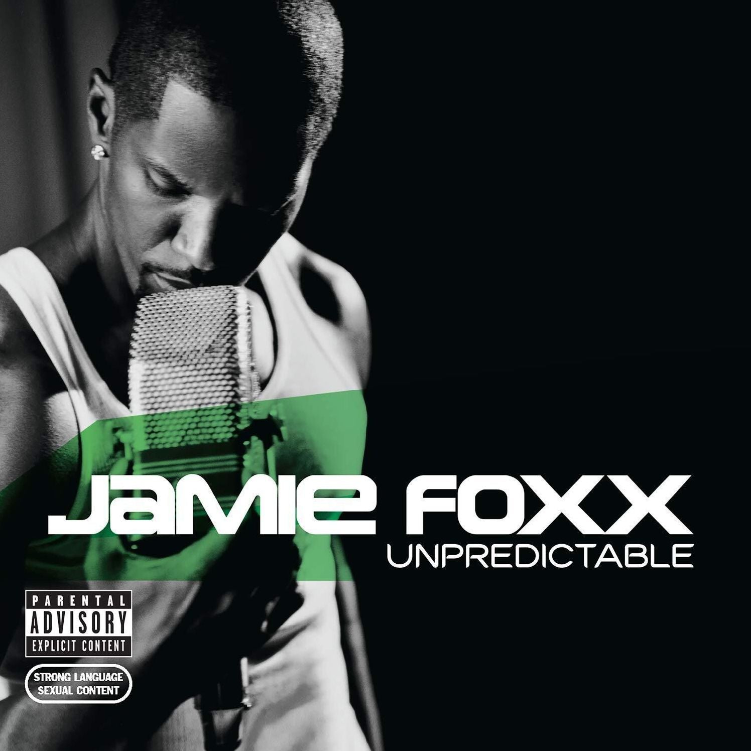 Unpredictable