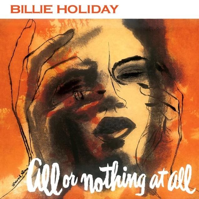 All or Nothing at All