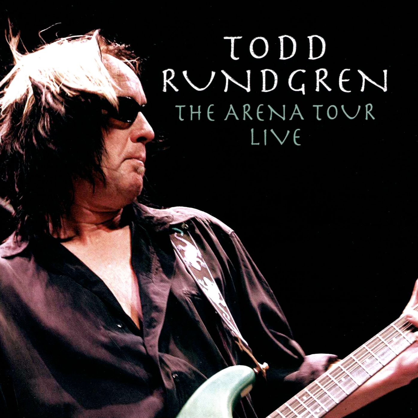 The Arena Tour Live