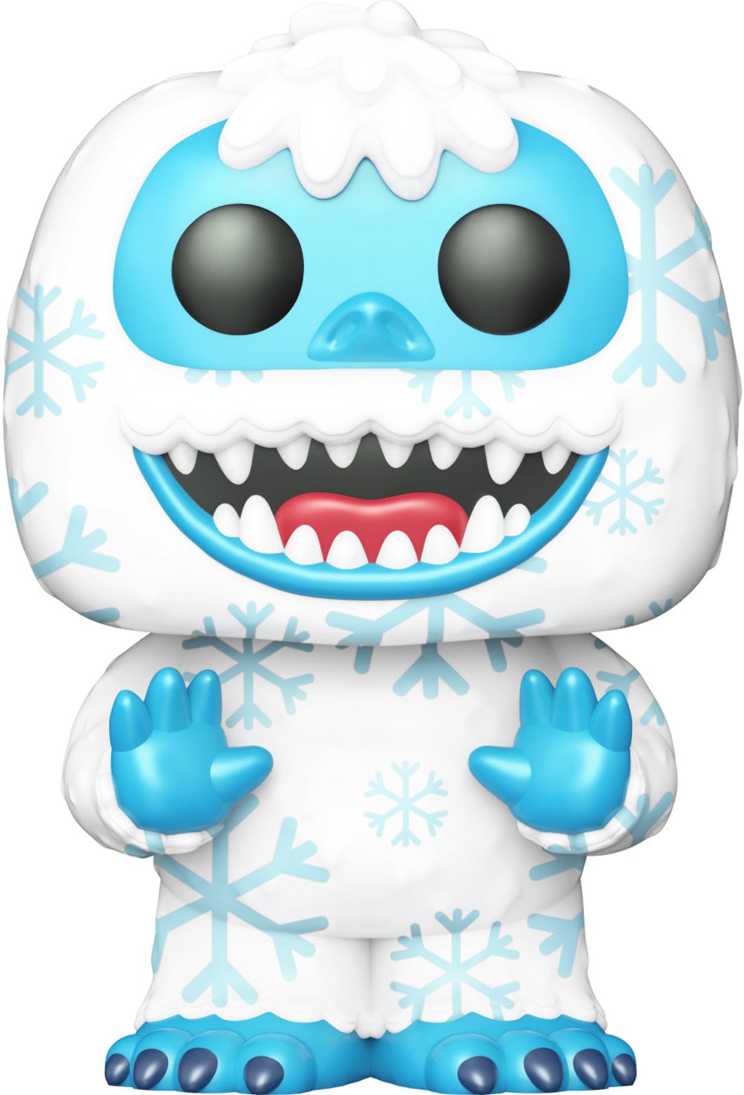 POP Movies: Rudolph - Bumble