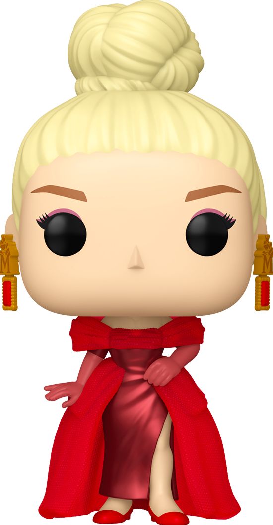 POP Vinyl: Retro Toy Series 9- Mattel 80th Anniversary