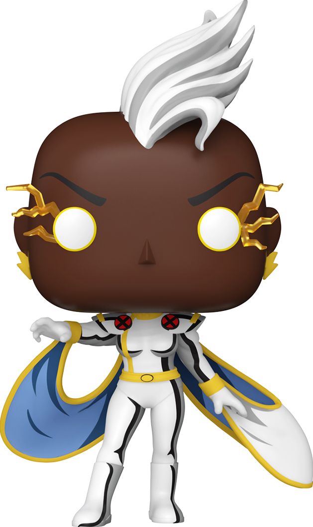 POP Marvel:X-Men'97-Storm