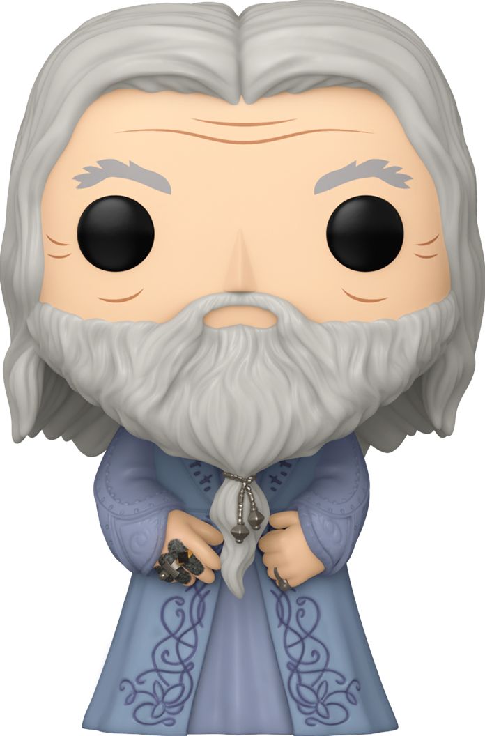 Funko Pop! Movies: Harry Potter, Albus Dumbledore with Horocrux