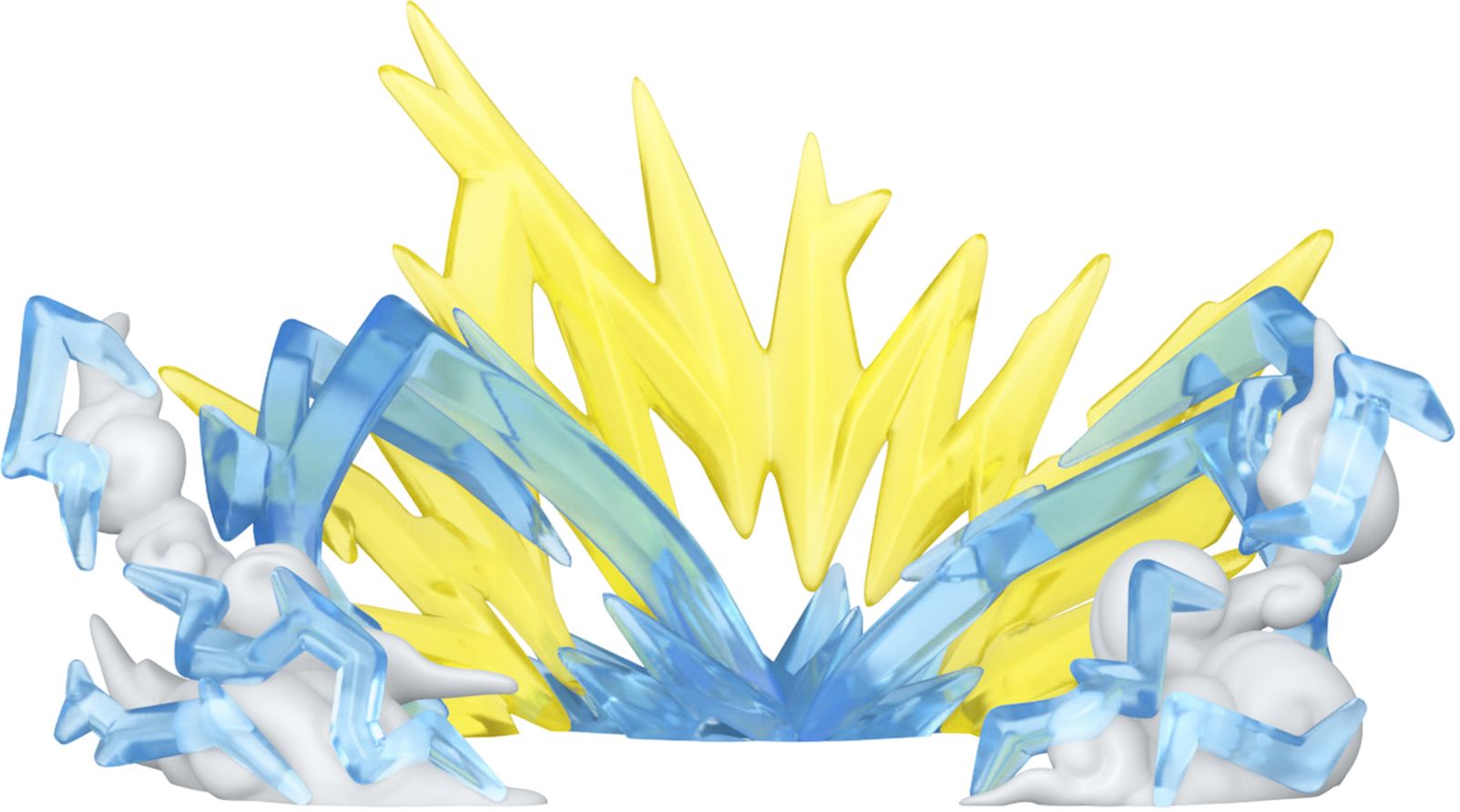 Funko POP! Elements : Lightning
