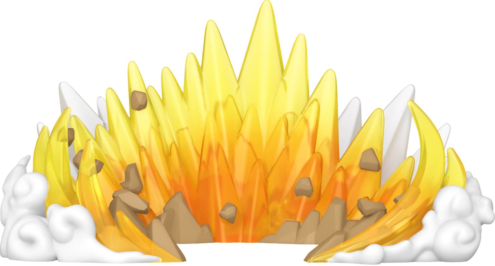 Funko POP! Elements : Power Up