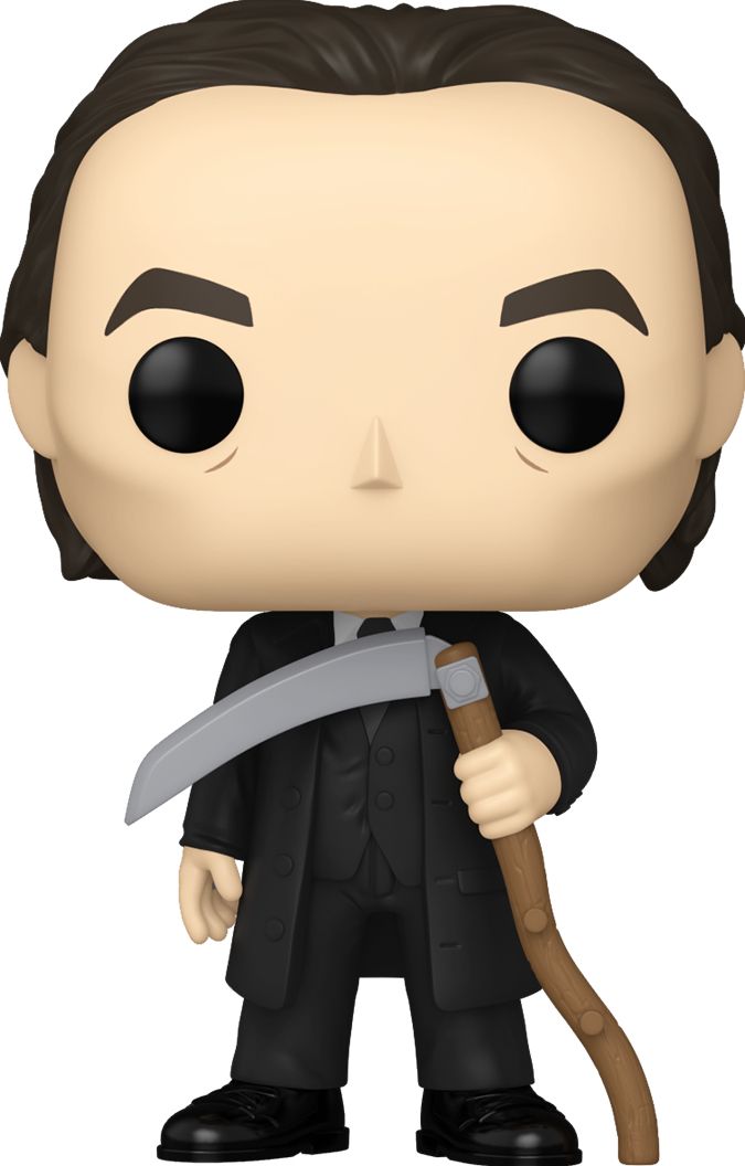 Funko POP! TV: Supernatural, Death