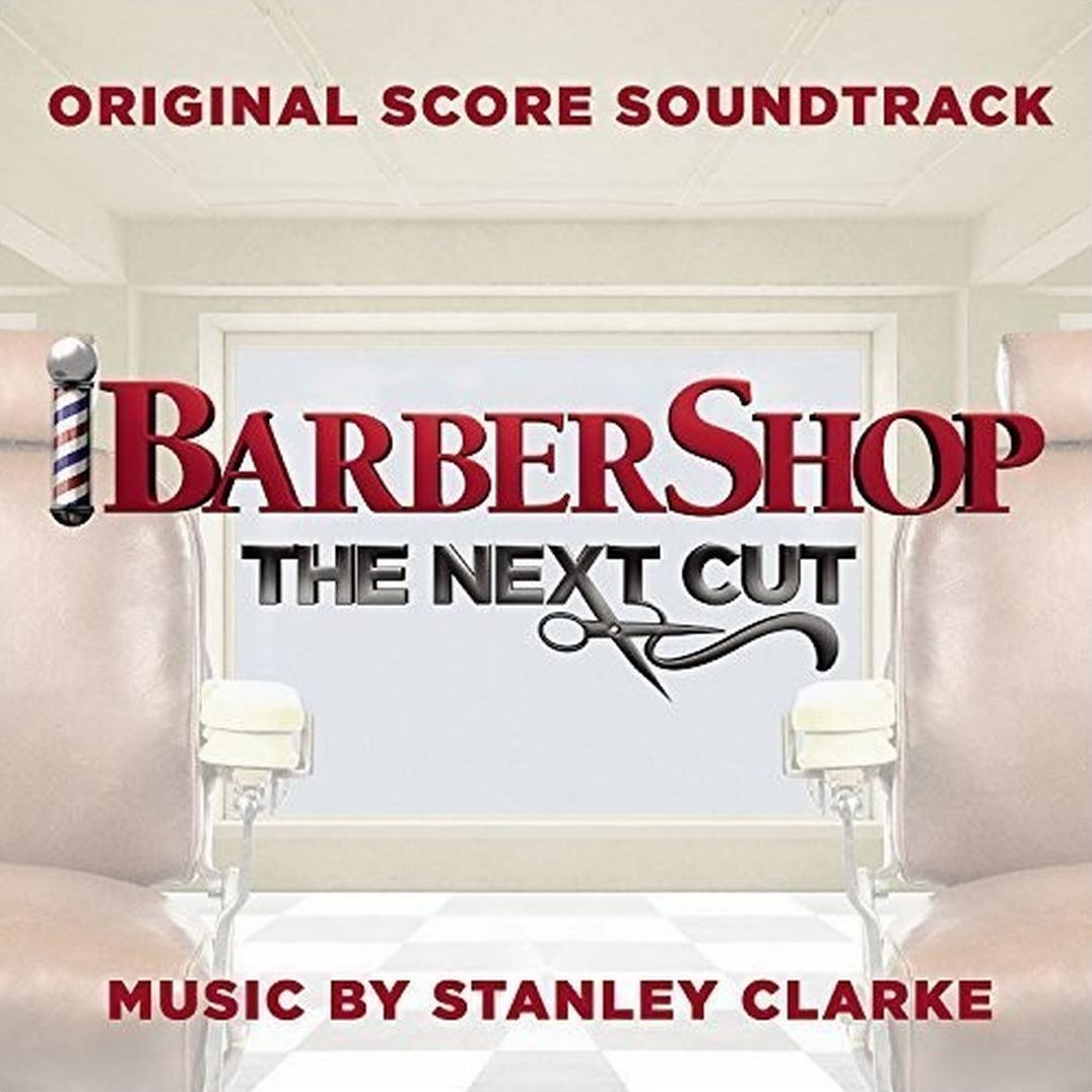 Barbershop: The Next Cut [Original Score]