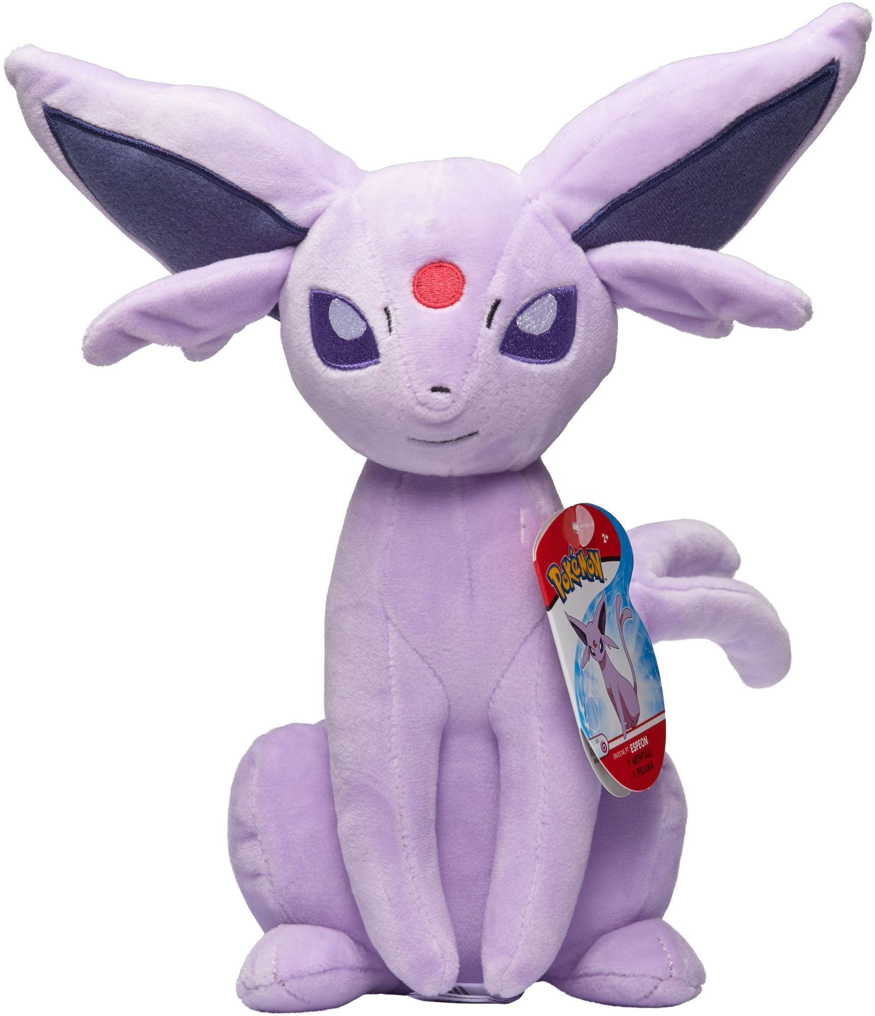 Pokemon 8" Plush Assortment
