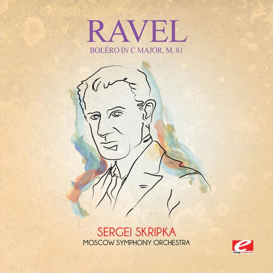 Ravel: Bolero in C major, M.81