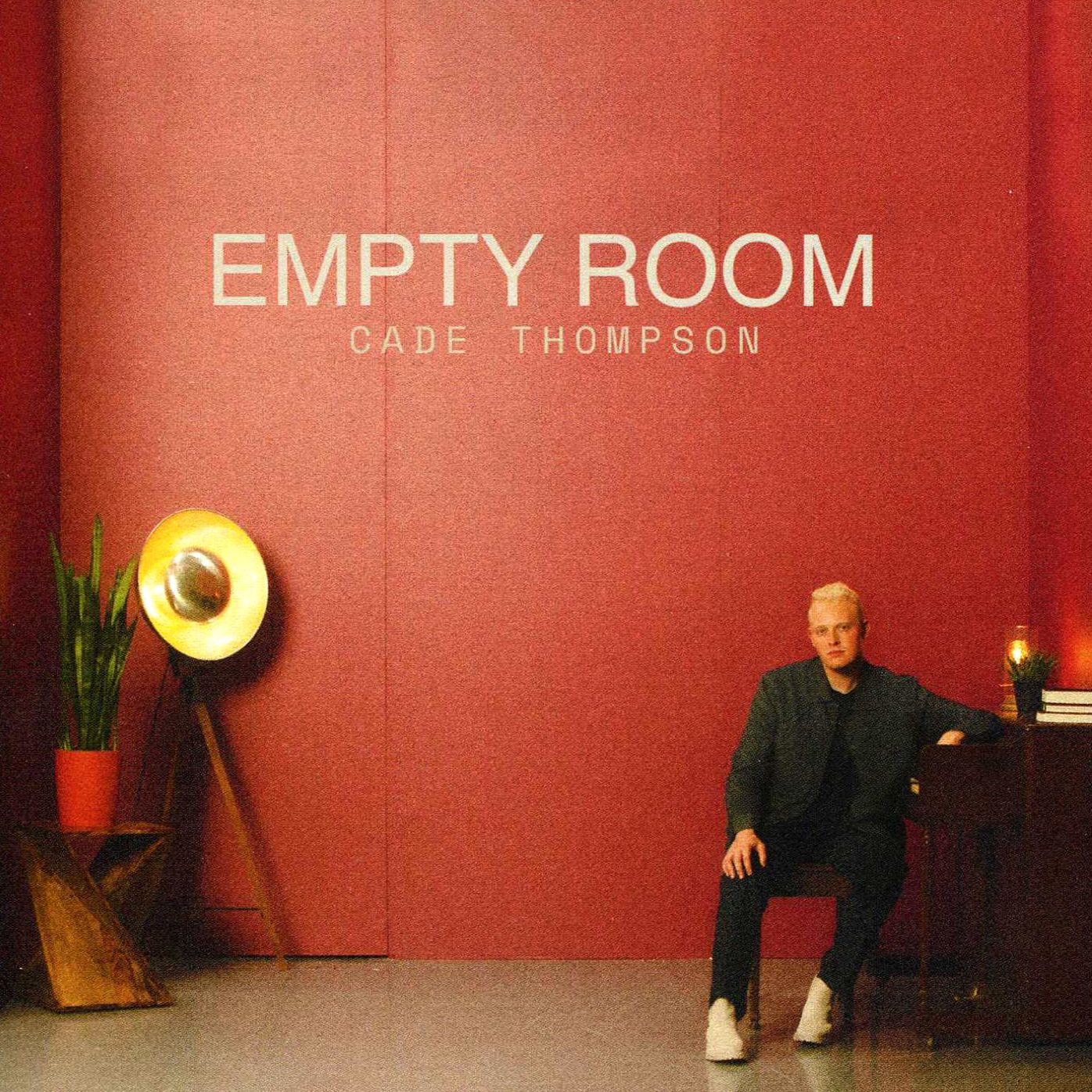Empty Room