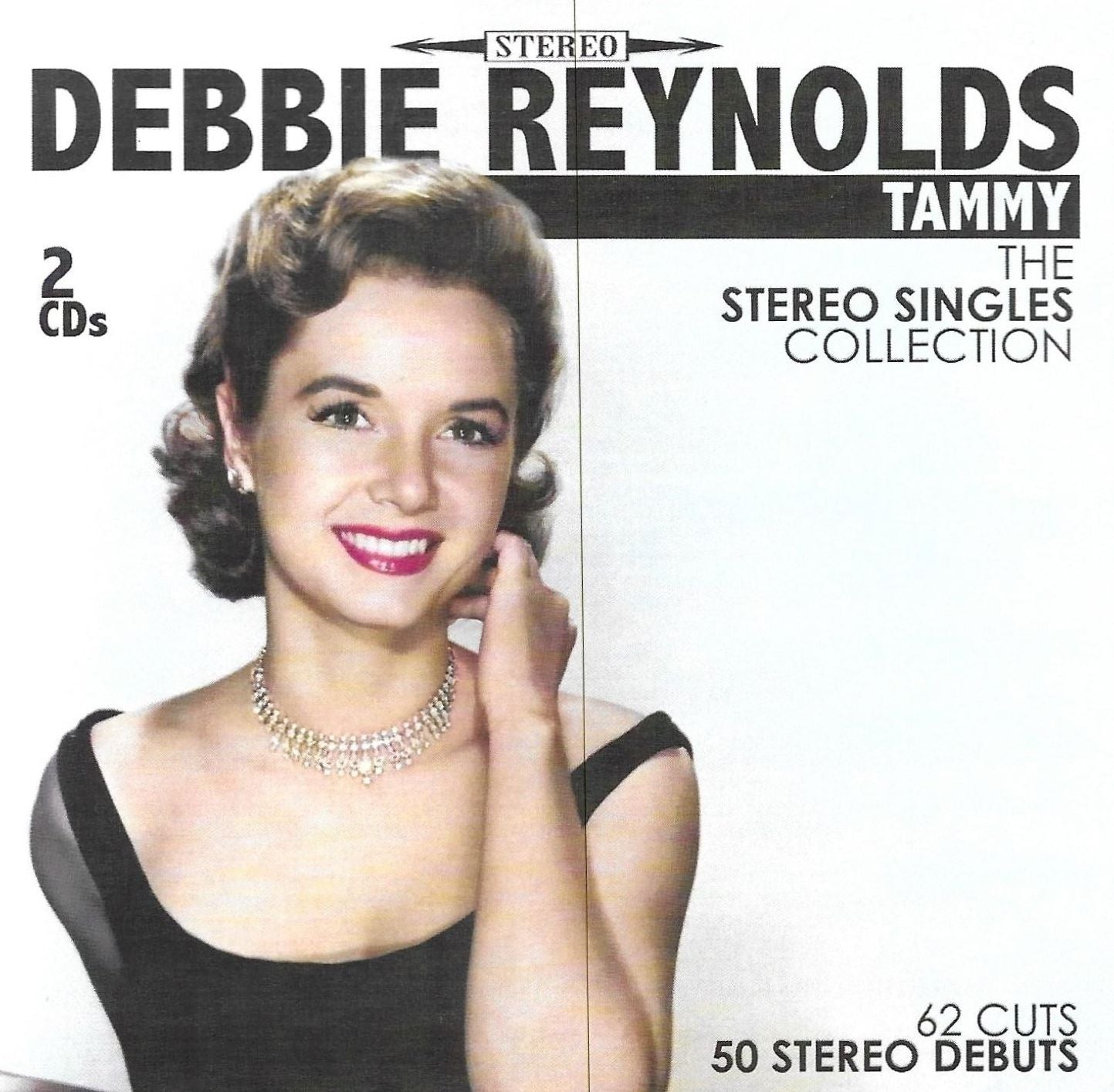Tammy: Stereo Singles Collection