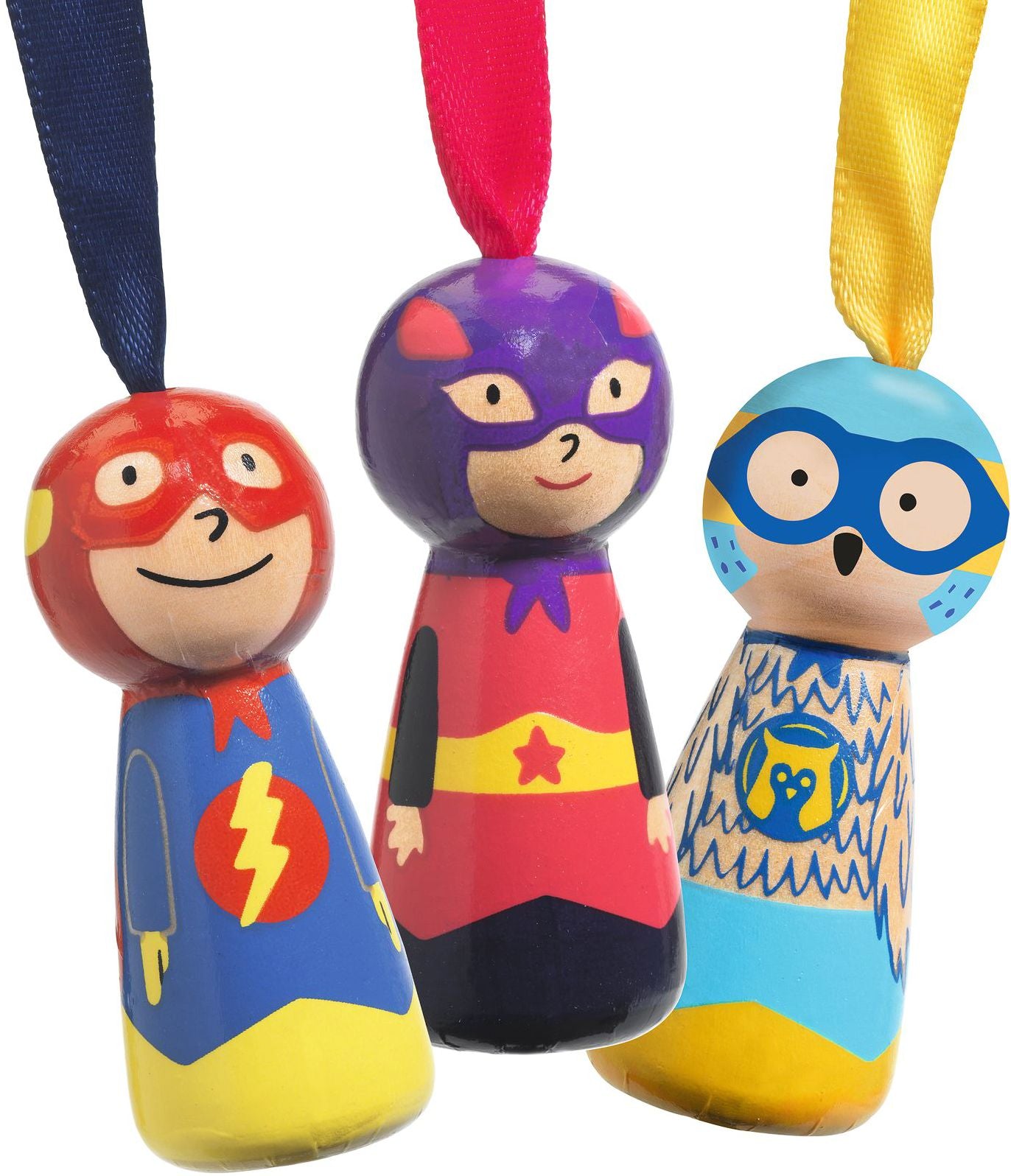 Flying Heroes Parachutists