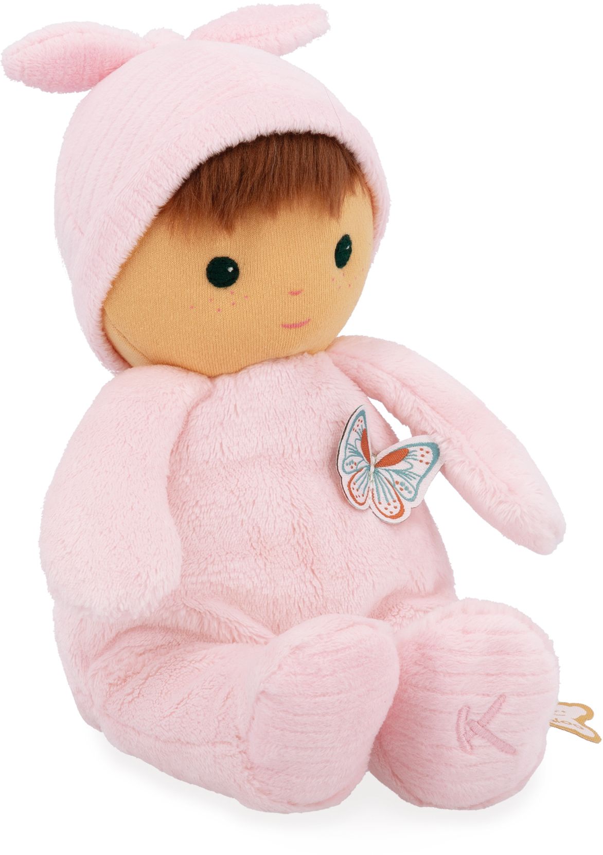 Kaloo Tender Baby Doll Camelia