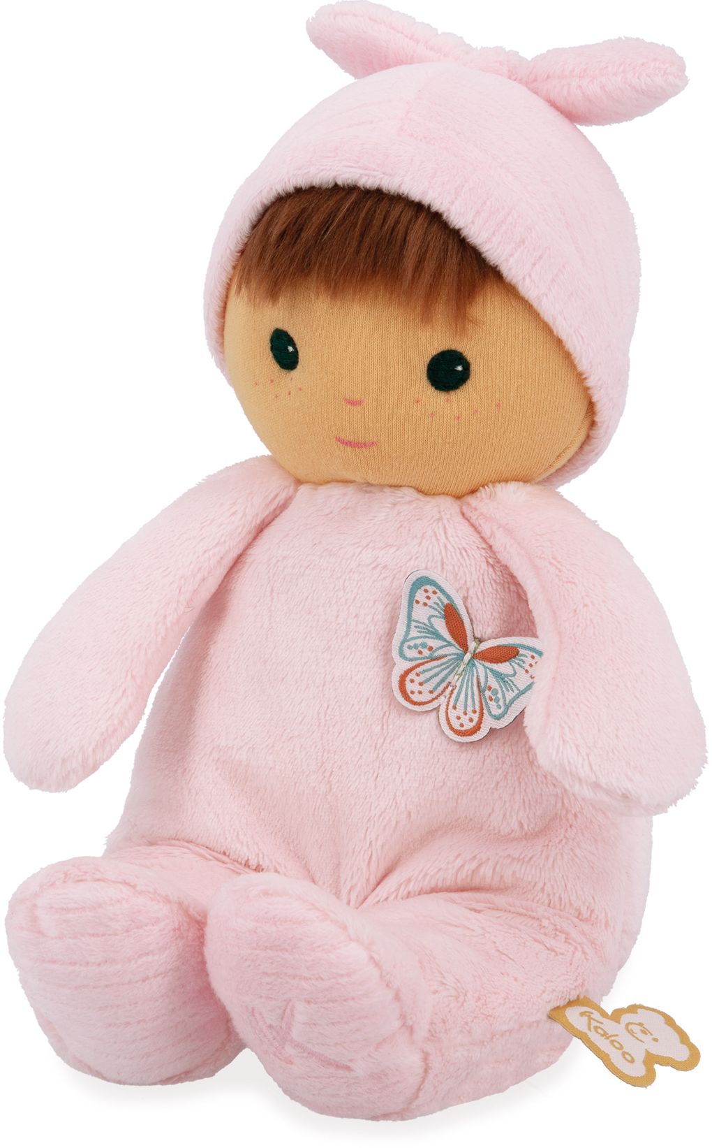 Kaloo Tender Baby Doll Camelia