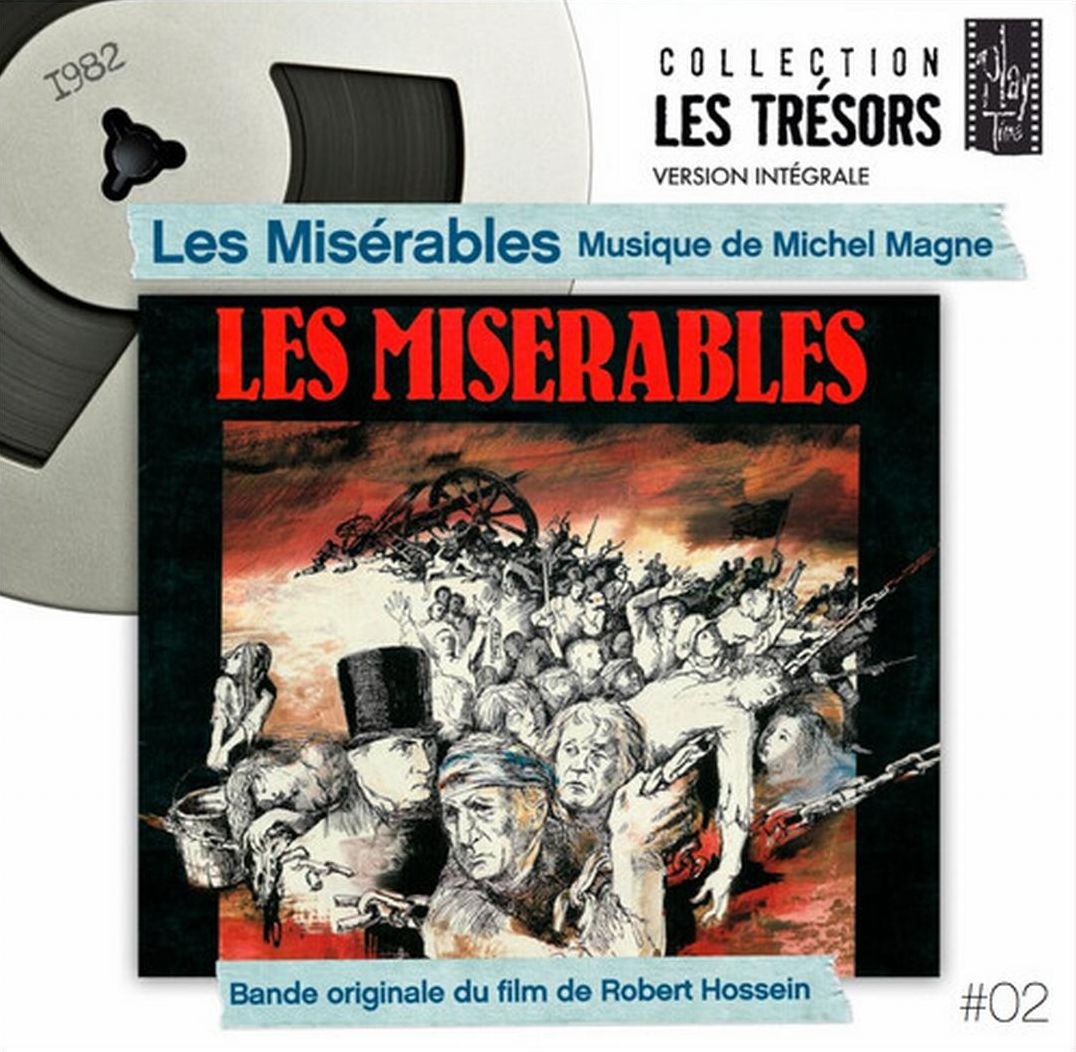 Les Miserables