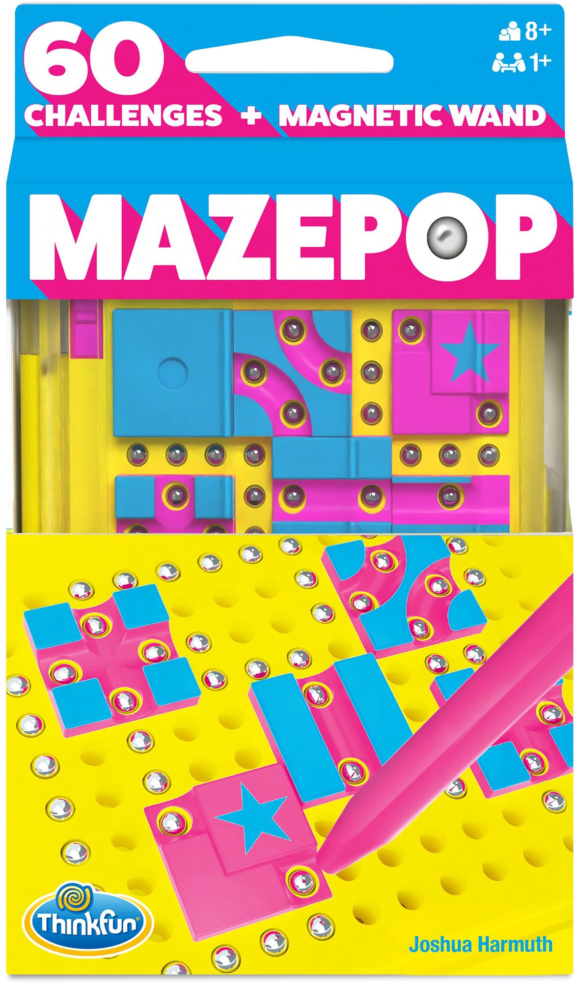 Maze Pop