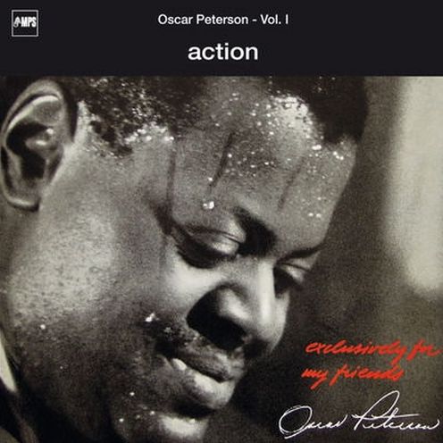 Action (Exclusively for My Friends, Vol. 1)