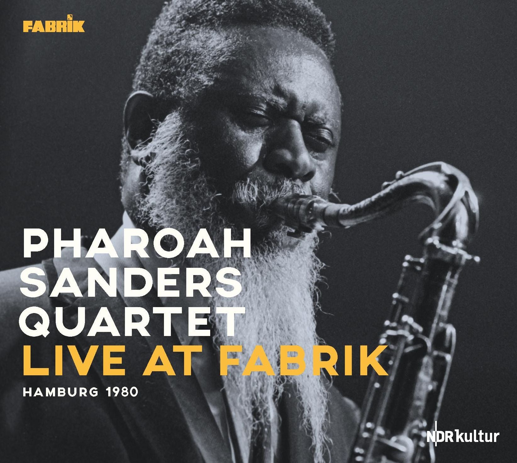 Live at Fabrik Hamburg,1980