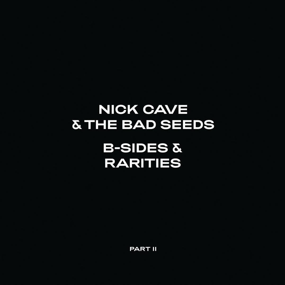 B-Sides & Rarities, Pt. 2